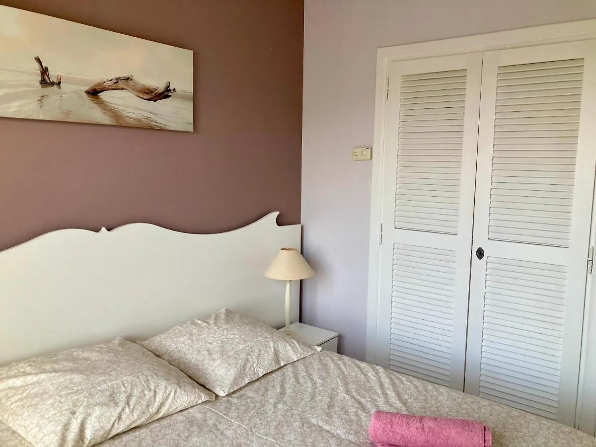 Casa vacanze Les Restanques Maison 14 Chenes Grimaud Francia