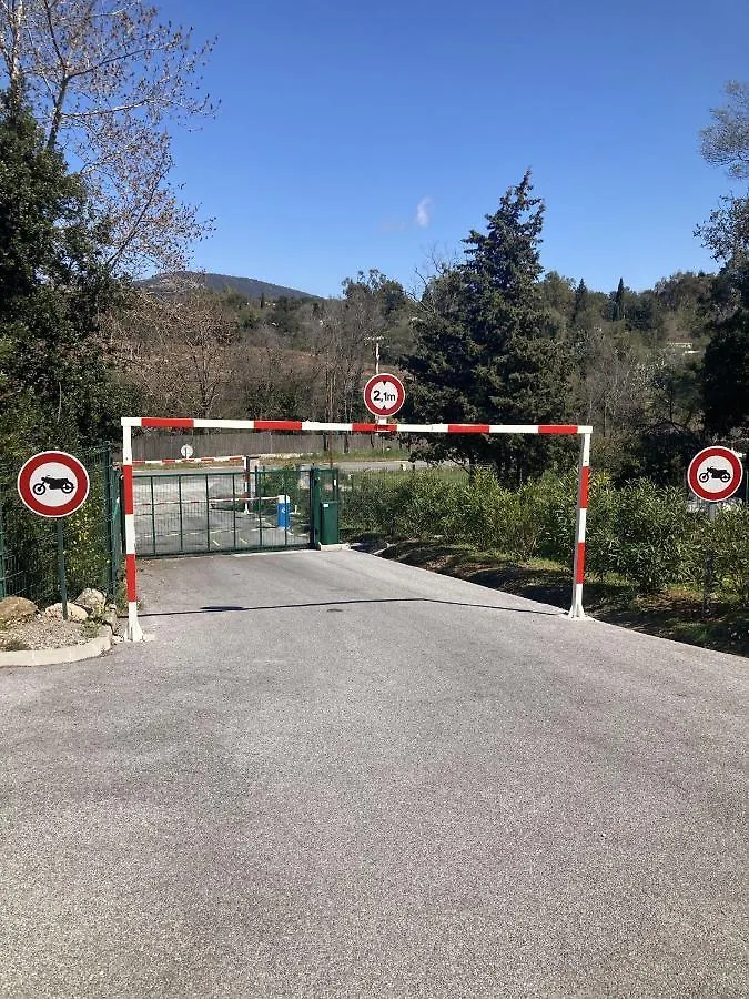 Les Restanques Maison 14 Chenes Grimaud